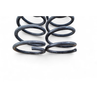 Mazda 3 Speed 10-13 Rear Left/Right Shock Spring Coil Set BBN6-28-011D, E054, OEM, 2010, 2011, 2012, 2013