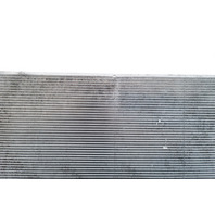 Mazda 3 Speed 10-13 Cooling Radiator, Condenser Set, M/T LF8M-15-20YD, BBP2-61-480C, E054, OEM, 2010, 2011, 2012, 2013