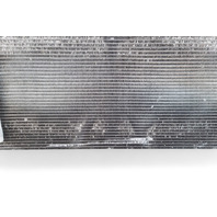 Mazda 3 Speed 10-13 Cooling Radiator, Condenser Set, M/T LF8M-15-20YD, BBP2-61-480C, E054, OEM, 2010, 2011, 2012, 2013