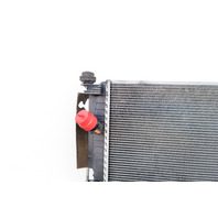 Mazda 3 Speed 10-13 Cooling Radiator, Condenser Set, M/T LF8M-15-20YD, BBP2-61-480C, E054, OEM, 2010, 2011, 2012, 2013