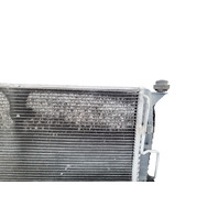 Mazda 3 Speed 10-13 Cooling Radiator, Condenser Set, M/T LF8M-15-20YD, BBP2-61-480C, E054, OEM, 2010, 2011, 2012, 2013