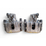 Mazda 3 Speed 08-13 Caliper Rear Right/Left Set, BPYK-26-61XC, BPYK-26-71XC, E054, OEM, 2008, 2009, 2010, 2011, 2012, 2013