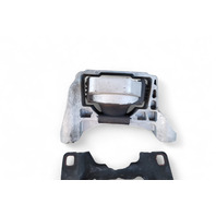 Mazda 3 Speed 10-13 Engine  & Transmission Mount Support Right/Left Set, BBN5-39-060, BBR3-39-070A, E054, OEM, 2010, 2011, 2012, 2013