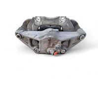 Mazda 3 Speed 07-13 Caliper Front Left/Driver, B3YF-33-71X, E054, OEM, 2007, 2008, 2009, 2010, 2011, 2012, 2013