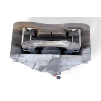 Mazda 3 Speed 07-13 Caliper Front Left/Driver, B3YF-33-71X, E054, OEM, 2007, 2008, 2009, 2010, 2011, 2012, 2013