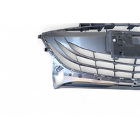 Mazda 3 Speed 10-13 Front Bumper Grill Grille Lower Cover BBN6-50-1T1E, E054, OEM, 2010, 2011, 2012, 2013