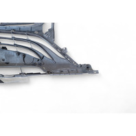 Mazda 3 Speed 10-13 Front Bumper Grill Grille Lower Cover BBN6-50-1T1E, E054, OEM, 2010, 2011, 2012, 2013