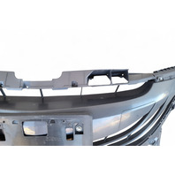 Mazda 3 Speed 10-13 Front Bumper Grill Grille Lower Cover BBN6-50-1T1E, E054, OEM, 2010, 2011, 2012, 2013
