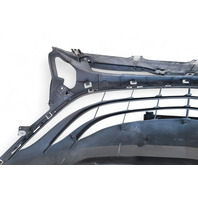 Mazda 3 Speed 10-13 Front Bumper Grill Grille Lower Cover BBN6-50-1T1E, E054, OEM, 2010, 2011, 2012, 2013