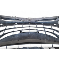 Mazda 3 Speed 10-13 Front Bumper Grill Grille Lower Cover BBN6-50-1T1E, E054, OEM, 2010, 2011, 2012, 2013