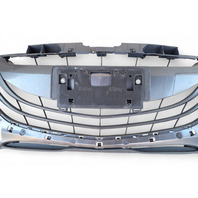 Mazda 3 Speed 10-13 Front Bumper Grill Grille Lower Cover BBN6-50-1T1E, E054, OEM, 2010, 2011, 2012, 2013
