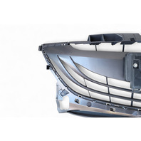 Mazda 3 Speed 10-13 Front Bumper Grill Grille Lower Cover BBN6-50-1T1E, E054, OEM, 2010, 2011, 2012, 2013