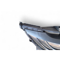 Mazda 3 Speed 10-13 Front Bumper Grill Grille Lower Cover BBN6-50-1T1E, E054, OEM, 2010, 2011, 2012, 2013