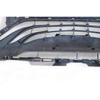 Mazda 3 Speed 10-13 Front Bumper Grill Grille Lower Cover BBN6-50-1T1E, E054, OEM, 2010, 2011, 2012, 2013
