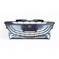 Mazda 3 Speed 10-13 Front Bumper Grill Grille Lower Cover BBN6-50-1T1E, E054, OEM, 2010, 2011, 2012, 2013
