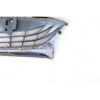 Mazda 3 Speed 10-13 Front Bumper Grill Grille Lower Cover BBN6-50-1T1E, E054, OEM, 2010, 2011, 2012, 2013