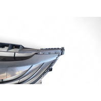 Mazda 3 Speed 10-13 Front Bumper Grill Grille Lower Cover BBN6-50-1T1E, E054, OEM, 2010, 2011, 2012, 2013