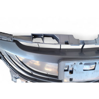 Mazda 3 Speed 10-13 Front Bumper Grill Grille Lower Cover BBN6-50-1T1E, E054, OEM, 2010, 2011, 2012, 2013