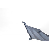 Mazda 3 Speed 10-13 Front Bumper Lower Cover, BBN6-50-1T2C, E054, OEM, 2010, 2011, 2012, 2013