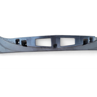Mazda 3 Speed 10-13 Front Bumper Lower Cover, BBN6-50-1T2C, E054, OEM, 2010, 2011, 2012, 2013