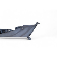 Mazda 3 Speed 10-13 Front Bumper Lower Cover, BBN6-50-1T2C, E054, OEM, 2010, 2011, 2012, 2013