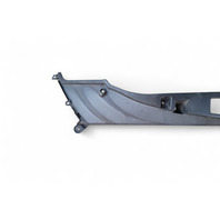 Mazda 3 Speed 10-13 Front Bumper Lower Cover, BBN6-50-1T2C, E054, OEM, 2010, 2011, 2012, 2013