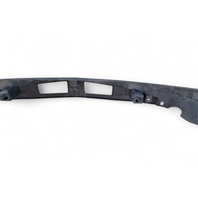 Mazda 3 Speed 10-13 Front Bumper Lower Cover, BBN6-50-1T2C, E054, OEM, 2010, 2011, 2012, 2013