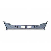Mazda 3 Speed 10-13 Front Bumper Lower Cover, BBN6-50-1T2C, E054, OEM, 2010, 2011, 2012, 2013