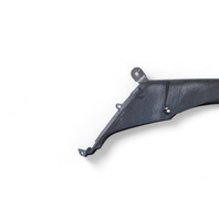 Mazda 3 Speed 10-13 Front Bumper Lower Cover, BBN6-50-1T2C, E054, OEM, 2010, 2011, 2012, 2013