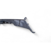 Mazda 3 Speed 10-13 Front Bumper Lower Cover, BBN6-50-1T2C, E054, OEM, 2010, 2011, 2012, 2013