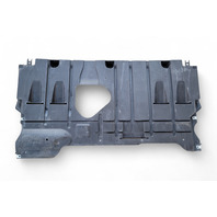 Mazda 3 Speed 10-13 Rear Engine Splash Shield Under Cover Undercar, BBM4-56-110C, E054, OEM, 2010, 2011, 2012, 2013