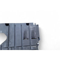 Mazda 3 Speed 10-13 Rear Engine Splash Shield Under Cover Undercar, BBM4-56-110C, E054, OEM, 2010, 2011, 2012, 2013