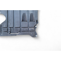 Mazda 3 Speed 10-13 Rear Engine Splash Shield Under Cover Undercar, BBM4-56-110C, E054, OEM, 2010, 2011, 2012, 2013