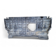 Mazda 3 Speed 10-13 Rear Engine Splash Shield Under Cover Undercar, BBM4-56-110C, E054, OEM, 2010, 2011, 2012, 2013