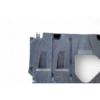 Mazda 3 Speed 10-13 Rear Engine Splash Shield Under Cover Undercar, BBM4-56-110C, E054, OEM, 2010, 2011, 2012, 2013