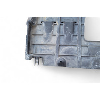 Mazda 3 Speed 10-13 Rear Engine Splash Shield Under Cover Undercar, BBM4-56-110C, E054, OEM, 2010, 2011, 2012, 2013