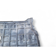 Mazda 3 Speed 10-13 Rear Engine Splash Shield Under Cover Undercar, BBM4-56-110C, E054, OEM, 2010, 2011, 2012, 2013