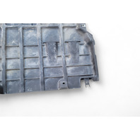 Mazda 3 Speed 10-13 Rear Engine Splash Shield Under Cover Undercar, BBM4-56-110C, E054, OEM, 2010, 2011, 2012, 2013