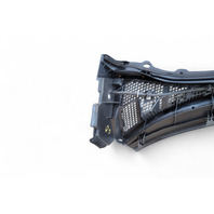 Mazda 3 Speed 10-13 Windshield Cowl Top Cover Grille Left/Right Set BBN5-50-7R0D, E054, OEM, 2010, 2011, 2012, 2013