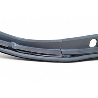 Mazda 3 Speed 10-13 Windshield Cowl Top Cover Grille Left/Right Set BBN5-50-7R0D, E054, OEM, 2010, 2011, 2012, 2013