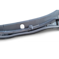 Mazda 3 Speed 10-13 Windshield Cowl Top Cover Grille Left/Right Set BBN5-50-7R0D, E054, OEM, 2010, 2011, 2012, 2013