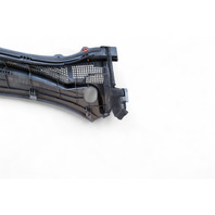 Mazda 3 Speed 10-13 Windshield Cowl Top Cover Grille Left/Right Set BBN5-50-7R0D, E054, OEM, 2010, 2011, 2012, 2013