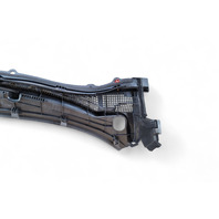 Mazda 3 Speed 10-13 Windshield Cowl Top Cover Grille Left/Right Set BBN5-50-7R0D, E054, OEM, 2010, 2011, 2012, 2013