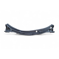 Mazda 3 Speed 10-13 Windshield Cowl Top Cover Grille Left/Right Set BBN5-50-7R0D, E054, OEM, 2010, 2011, 2012, 2013