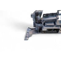 Mazda 3 Speed 10-13 Front Bumper Grill Grille Cover, BBN6-50-7M0C, E054, OEM, 2010, 2011, 2012, 2013