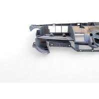 Mazda 3 Speed 10-13 Front Bumper Grill Grille Cover, BBN6-50-7M0C, E054, OEM, 2010, 2011, 2012, 2013