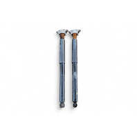 Mazda 3 Speed 10-13 Rear Right/Left Shock Absorber Strut Set, BBN5-28-910C, E054, OEM, 2010, 2011, 2012, 2013