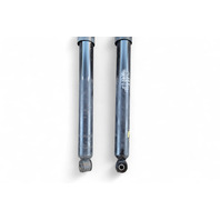 Mazda 3 Speed 10-13 Rear Right/Left Shock Absorber Strut Set, BBN5-28-910C, E054, OEM, 2010, 2011, 2012, 2013