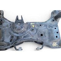 Mazda 3 Speed 10-13 Front Crossmember Sub Frame Cradle BBM4-34-800E, E054, OEM, 2010, 2011, 2012, 2013