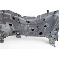Mazda 3 Speed 10-13 Front Crossmember Sub Frame Cradle BBM4-34-800E, E054, OEM, 2010, 2011, 2012, 2013